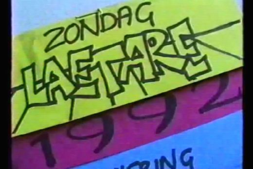 Zondag Laetare