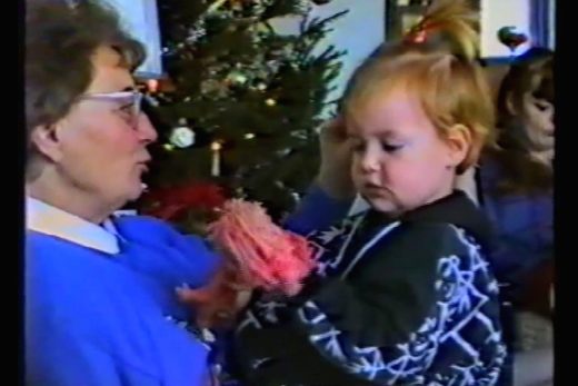 Kerst-Talk