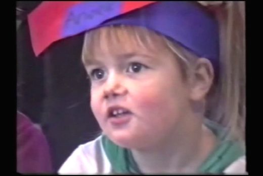 Sint ’93 (Zeehondje)