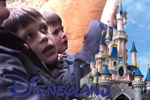 Disneyland Parijs