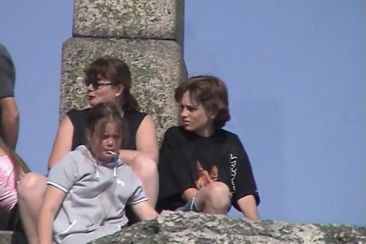 Liberec Y2K: Jested