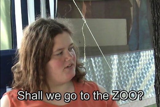 Just say ZOO