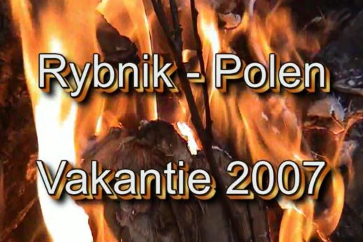 Intro Rybnik Polen 2007