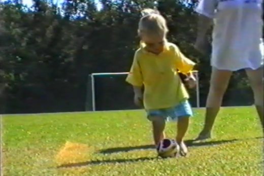 Voetballen