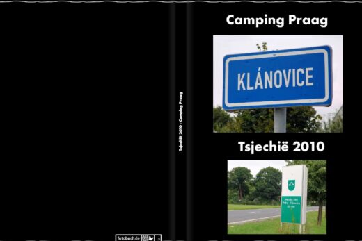 Foto-album Vakantie 2010 Tsjechië